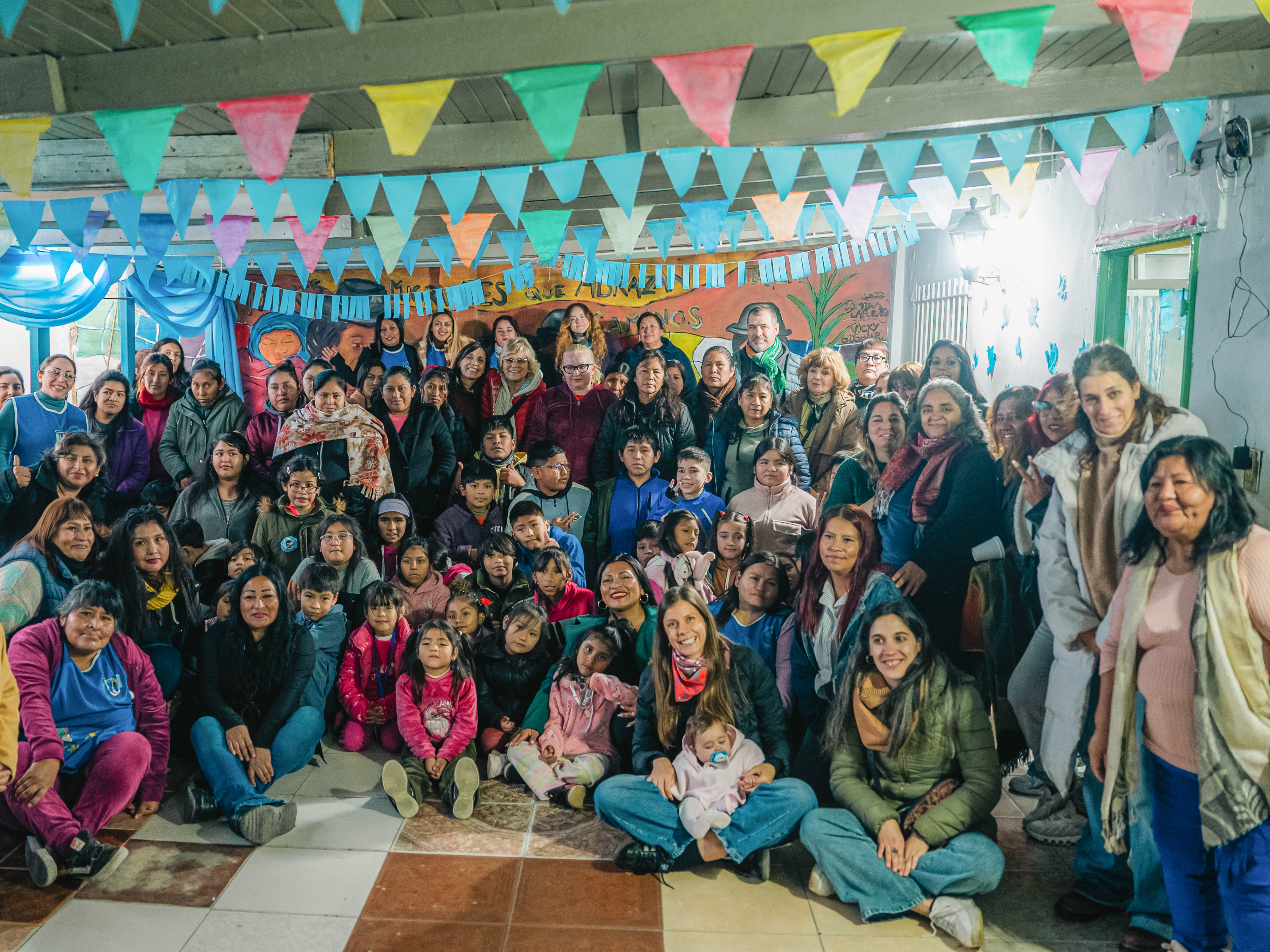 Lanzamiento oficial de Proyecto YANAPAY
